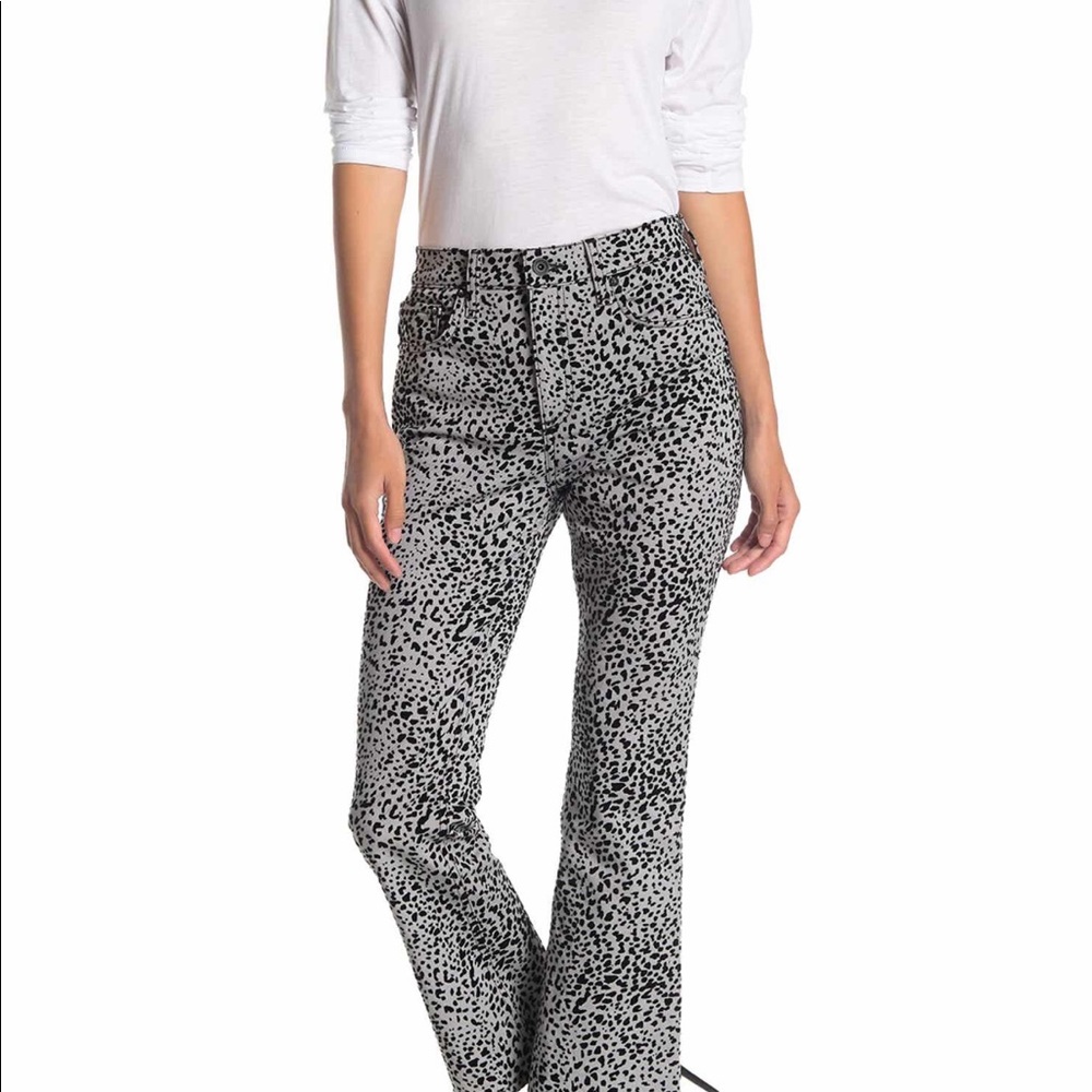 NWT Rag & Bone jeans